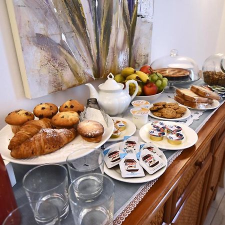 غالّيبولي La Petite Maison المظهر الخارجي الصورة