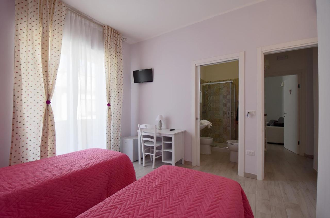 غالّيبولي La Petite Maison المظهر الخارجي الصورة