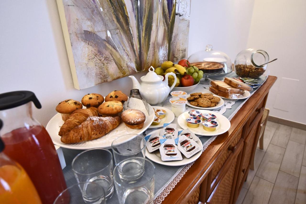 غالّيبولي La Petite Maison المظهر الخارجي الصورة