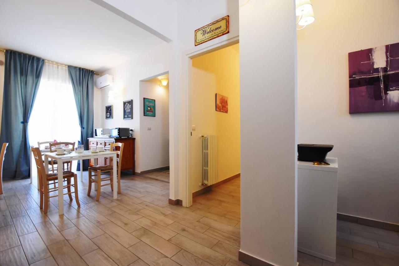 غالّيبولي La Petite Maison المظهر الخارجي الصورة