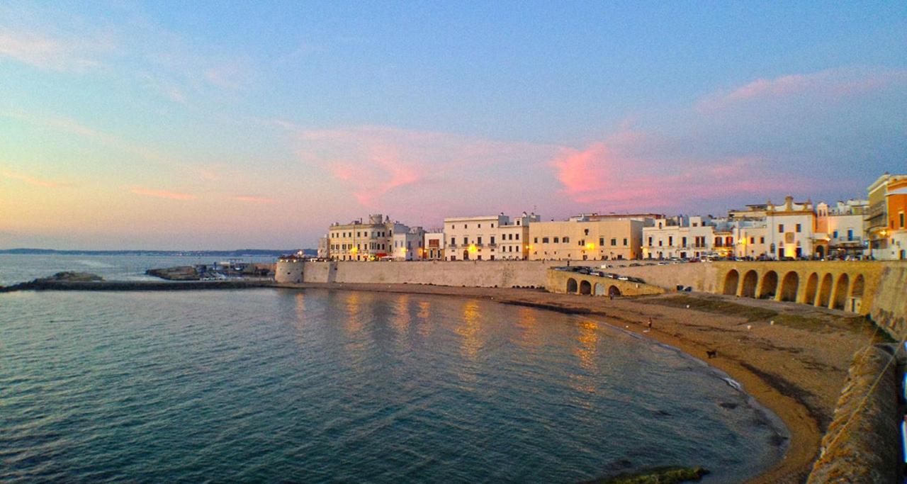 غالّيبولي La Petite Maison المظهر الخارجي الصورة